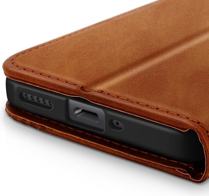 Actual product image Avizar Brieftasche (Xiaomi Redmi Note 14 Pro)