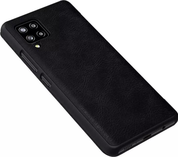 Image du produit Nillkin Série Qin (Samsung Galaxy A42 5G)