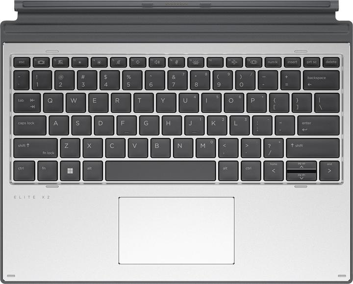 Actual product image HP Premium Keyboard