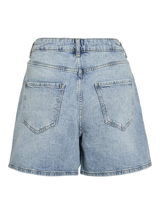 Actual product image Vila High Waist Jeansshorts (42)