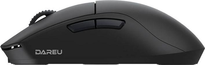 Produktbild Dareu A950 Pro Tri Mode Wireless Mouse Black (Kabelgebunden)