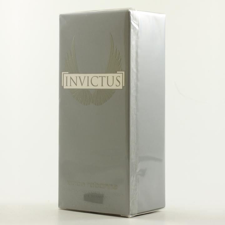 Immagine prodotto Paco Rabanne Invictus (150 ml)