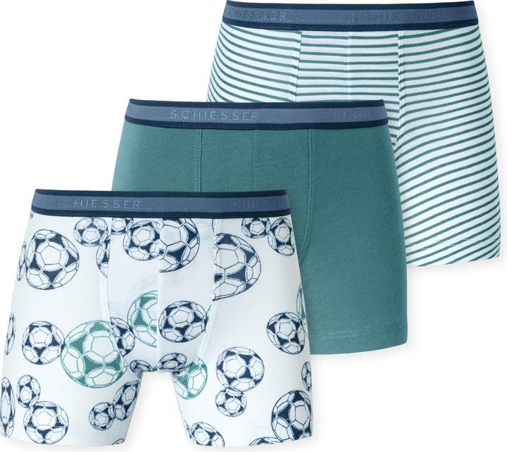 Schiesser Retro Boxer 95/5