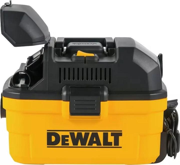 Produktbild DeWalt odkurzacz sucho/mokro 15 l lekki (Nass-Trockensauger)