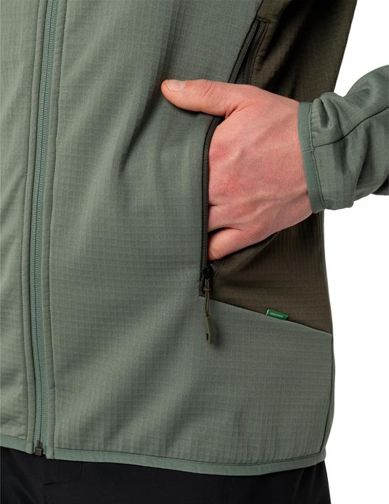 Actual product image Vaude Monviso II (XXL)