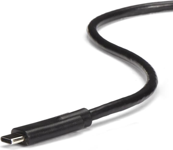 Produktbild StarTech USB Typ C — HDMI (Typ A) (2 m, HDMI, USB Typ C)