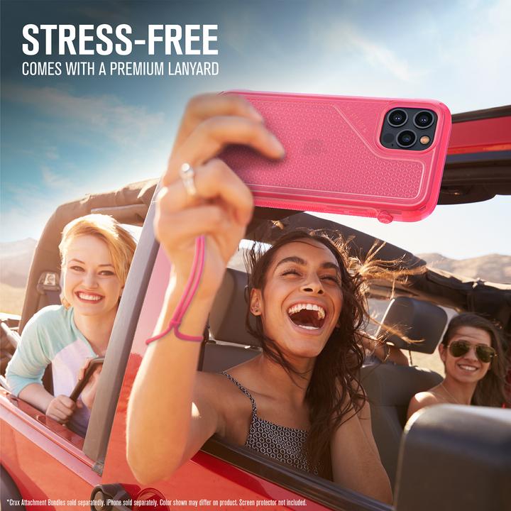 Actual product image Catalyst Vibe Shock Resistant Case (Apple iPhone 12, Apple iPhone 12 Pro)