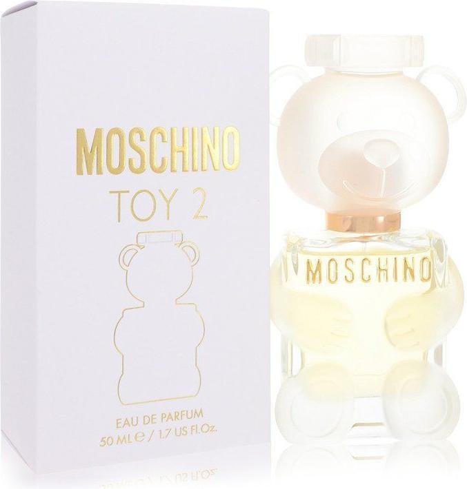 Actual product image Moschino Toy 2 (Eau de parfum, 50 ml)