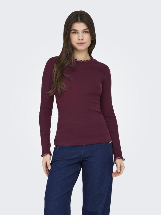 Image du produit Only ONLLESLIE Haut Haut (S)