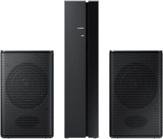 Produktbild Samsung Hw-K470 (460 W, 4.1 Kanal)