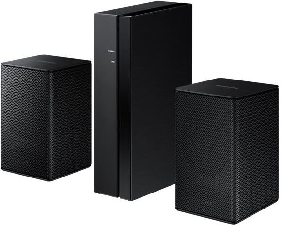 Produktbild Samsung Hw-K470 (460 W, 4.1 Kanal)
