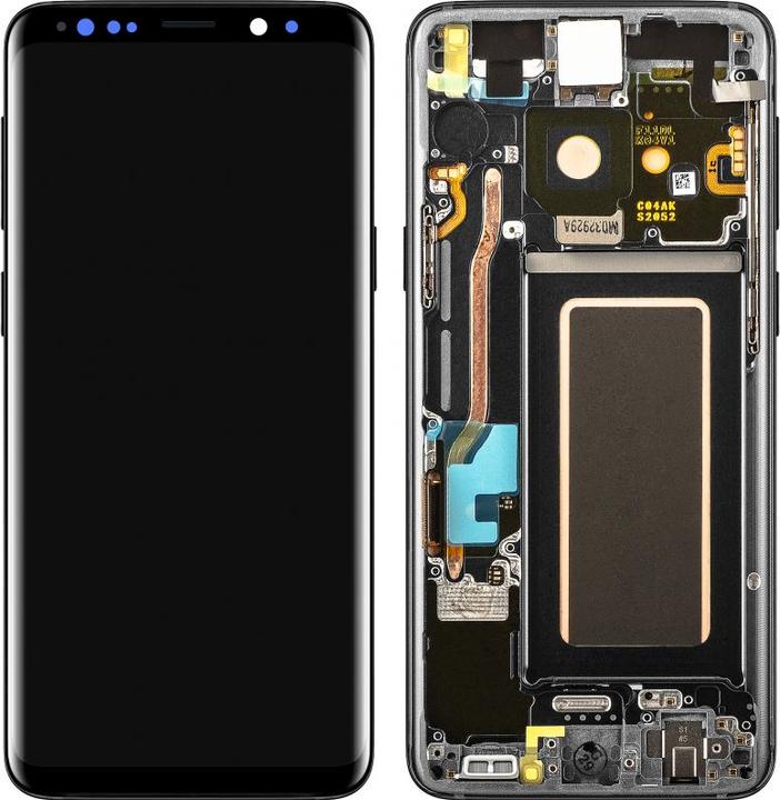Produktbild Samsung LCD-Display Galaxy S9 (Display, Galaxy S9)