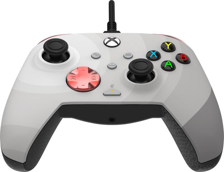 Actual product image PDP Rematch (PC, Xbox Series X, Xbox Series S, Xbox One S)