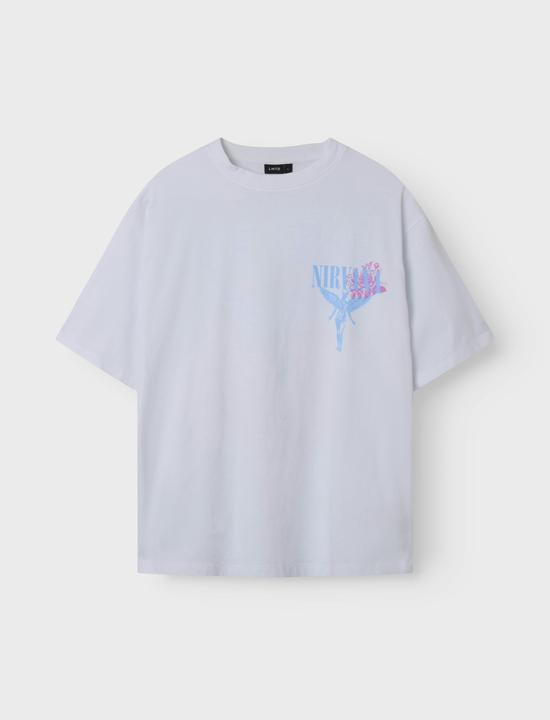 Immagine prodotto Lmtd Nirvana T-Shirt (XL)