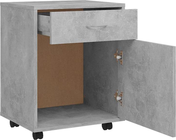 Produktbild VidaXL Schrank (45 x 38 x 54 cm)