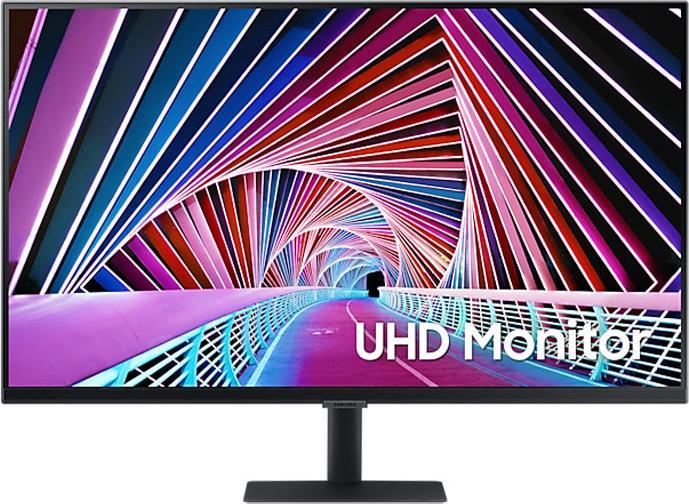 Actual product image Samsung ViewFinity S8 S80UA (3840 x 2160 Pixels, 27")