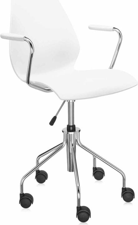 Produktbild Kartell Maui Bürodrehstuhl