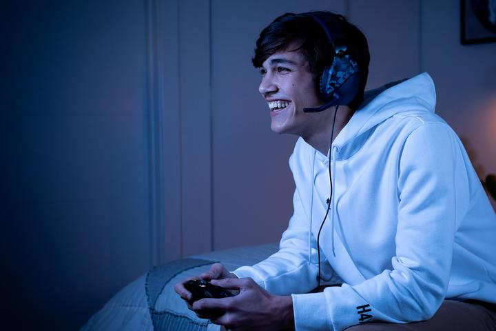 Produktbild Turtle Beach Ear Force Recon 70 (Kabelgebunden)