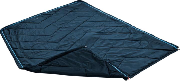 Actual product image Vaude Navajo II (220 cm)