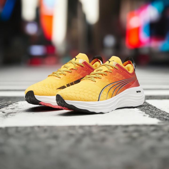 Produktbild Puma ForeverRun NITRO FADE Wns (37.5)
