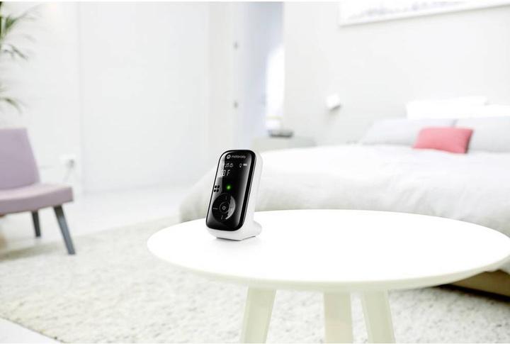 Actual product image Motorola Baby Monitor (Baby Monitor Audio, 300 m)