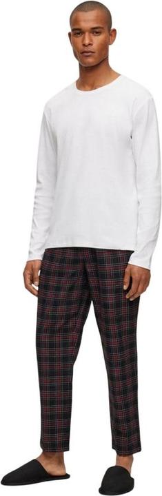 BOSS - Ensemble de pyjama long - Homme (XL)