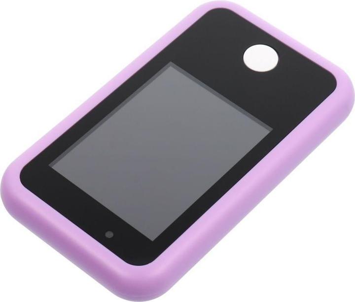 Produktbild Alogy Consumer electronics OEM Gaming phone for kids with touch screen 2,8" KDC-0027A purple (2.80")