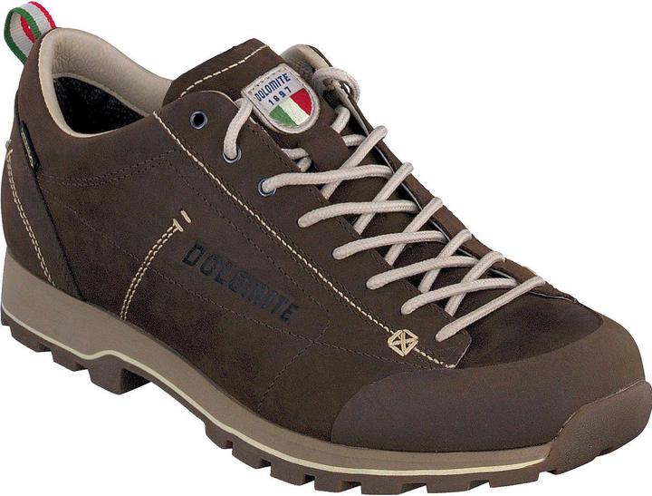 Produktbild Dolomite Cinquantaquattro Low FG GTX Schuhe (45)