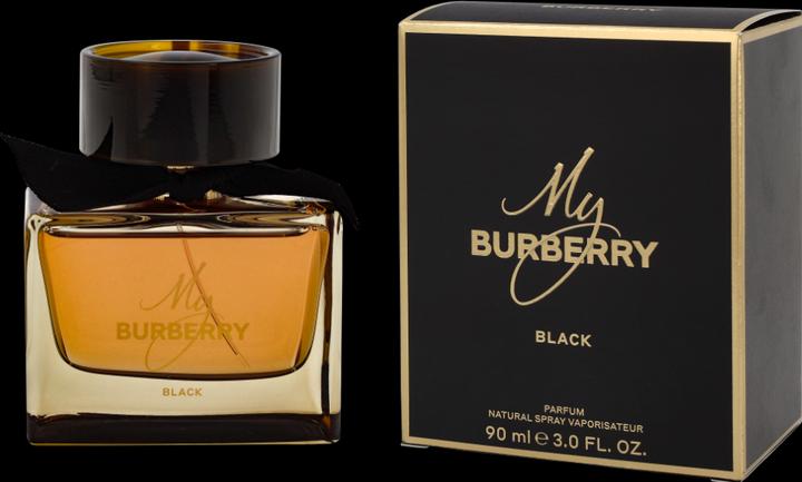 Immagine prodotto Burberry Il mio Black (Eau de parfum, 90 ml)