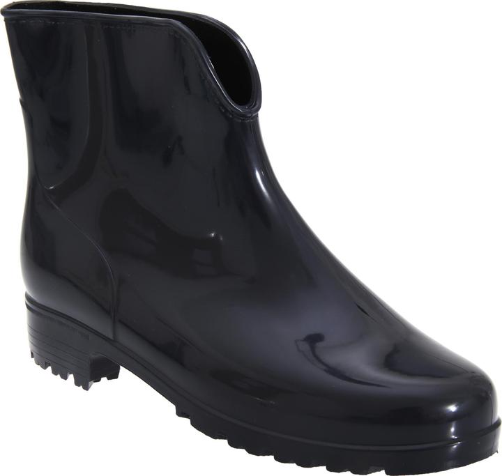 Produktbild Storm Wells Regenschuhe Gummistiefel knöchelhoch (39)