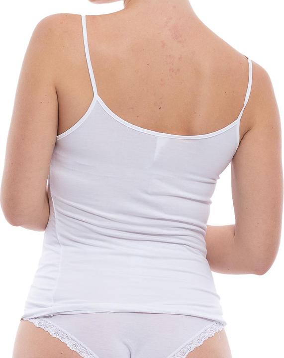 Immagine prodotto Nina von C. 2 confezioni di top a spaghetti (44, XXL)