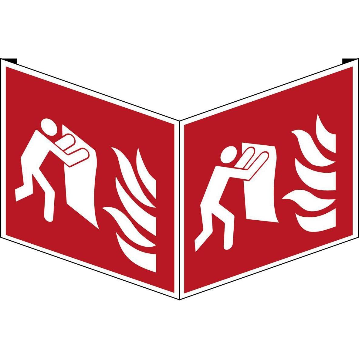 Brady Feuerl schdecke Sicherheitsschild ISO 7010 Galaxus Brady Feuerl schdecke Sicherheitsschild ISO 7010 Galaxus