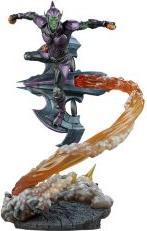 Actual product image PCS Marvel Future Revolution statuette 1/6 Green Goblin 48 cm