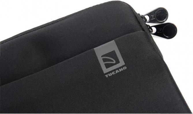 Productafbeelding Tucano Tweede Huid Top (15", Appel)