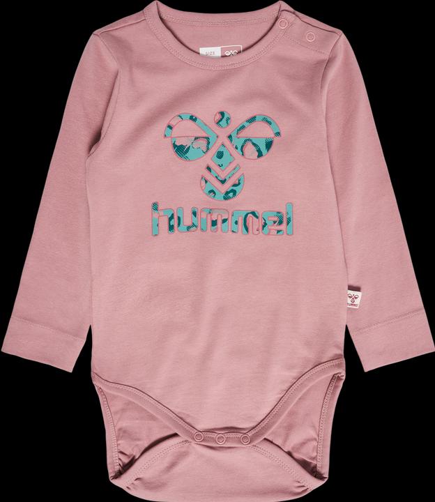Actual product image hummel Hmlnete Body L/S (98)