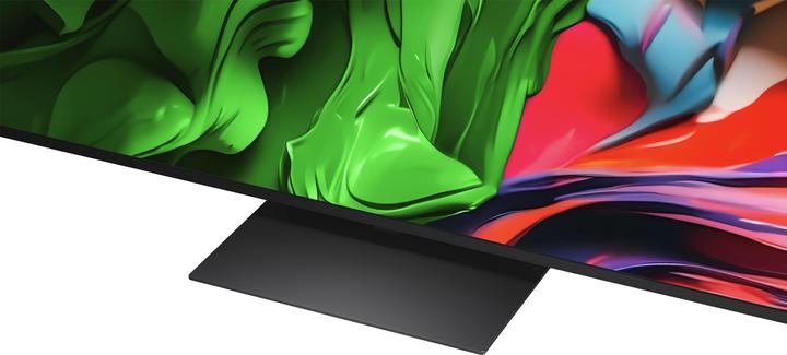 Produktbild LG 75QNED87A6B.AEU (75", QNED, 4K, 2025)