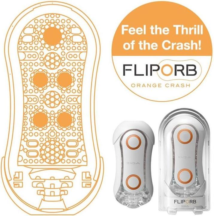 Produktbild Tenga Flip Orb