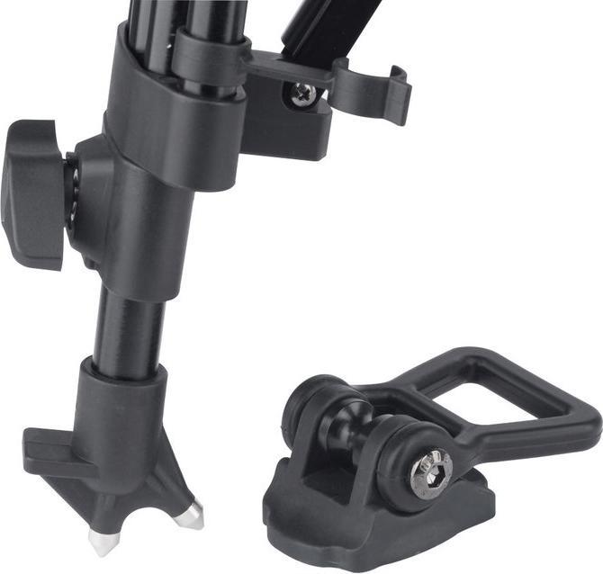 Immagine prodotto Sirui SH-25 (Metallo)