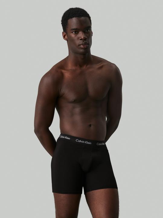 Produktbild Calvin Klein Boxer Brief (M, 3er Pack)