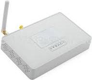 Image du produit Dragino gateway - lora - indoor gateway - lg308n-868 (avec 4g/lte)