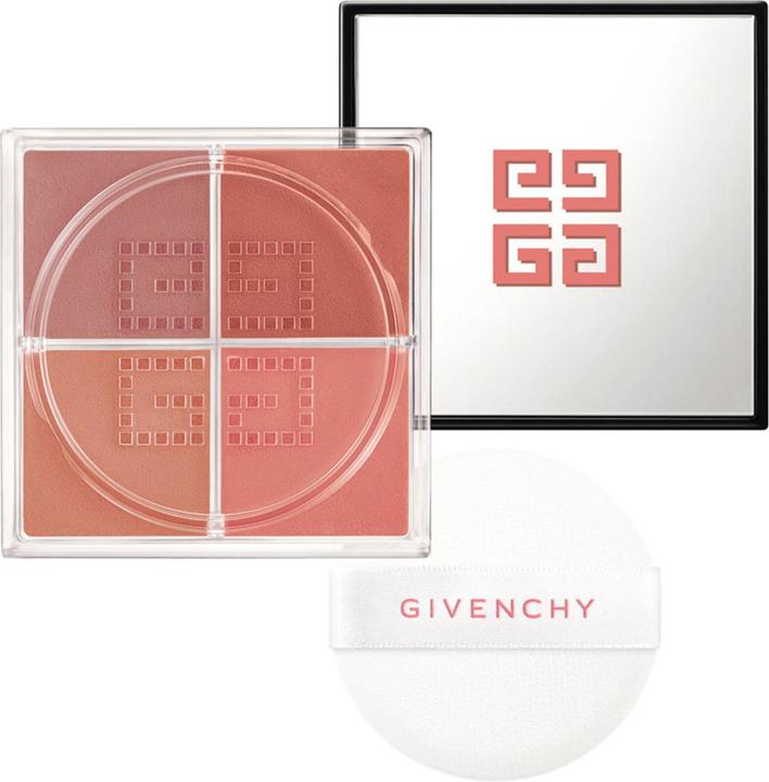 Givenchy Prisme Libre (4)