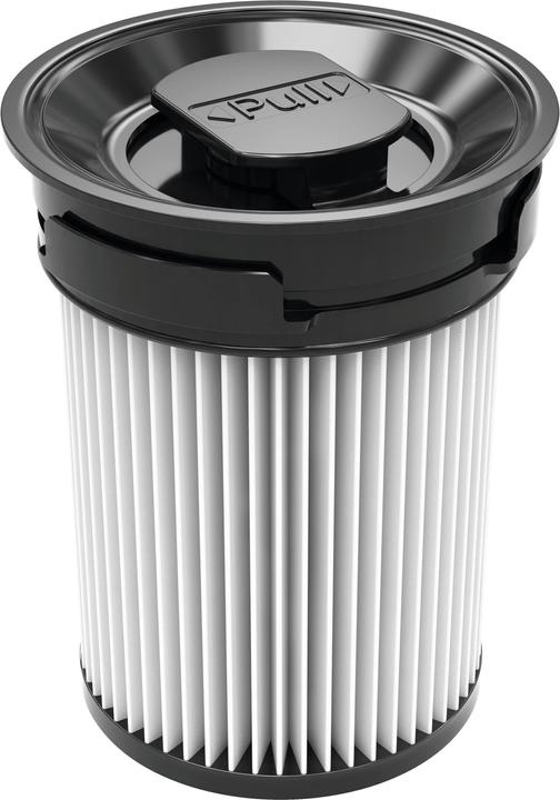 Miele HX-FSF Filtre à poussières fines