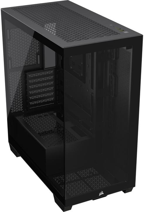 Produktbild Corsair 3500X (mATX, E-ATX, ATX, Mini-ITX)