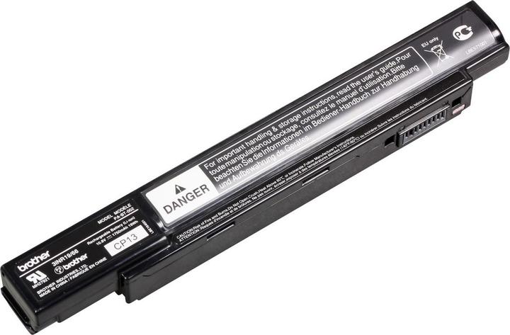 Produktbild Brother PA-BT-002 Li-ion Akku