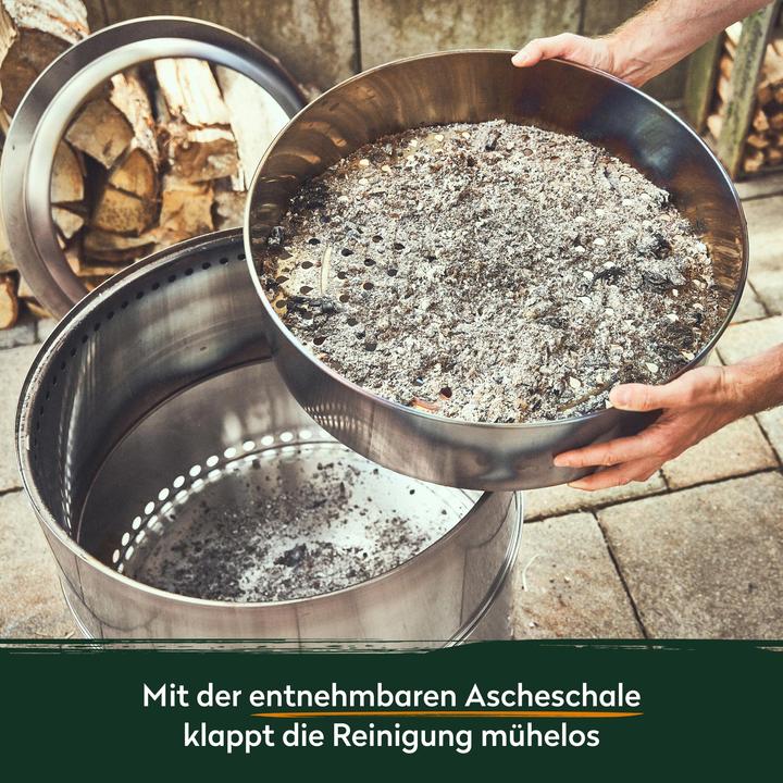 Produktbild Burnhard Feuerschale (0.00 cm)
