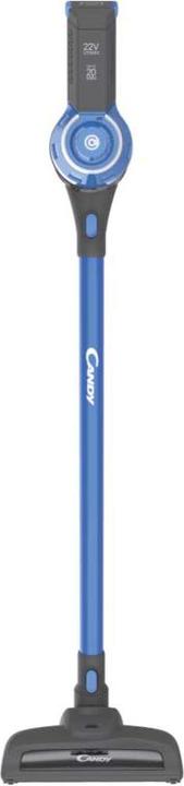 Actual product image Candy Rechargeable broom CAS10