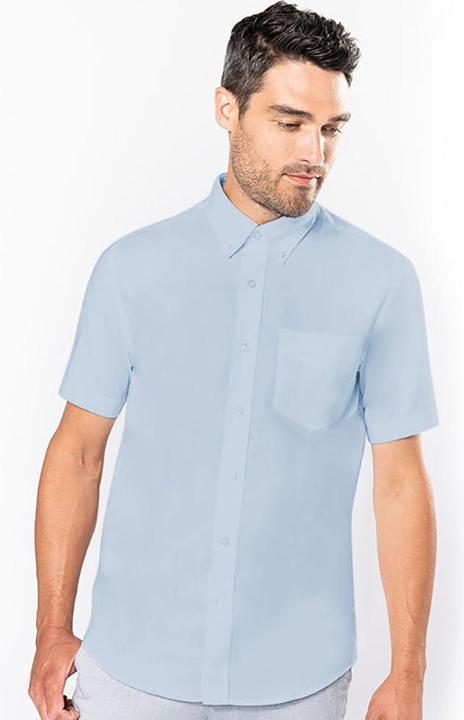 Immagine prodotto Kariban Camicia a maniche corte easy-care (3XL)