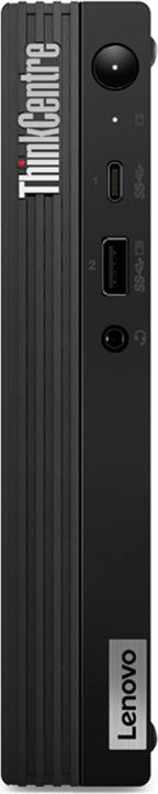 Productafbeelding Lenovo ThinkCentre M75q Gen 2 (AMD Ryzen 7 Pro 5750GE, 16 GB, 512 GB, AMD Radeon Graphics)