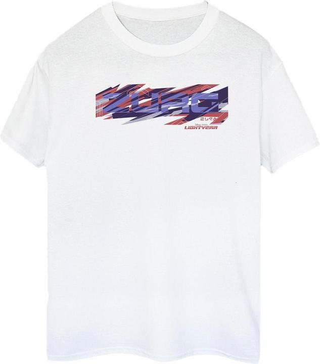Produktbild Disney Lightyear Zurg Graphic Title TShirt (3XL)