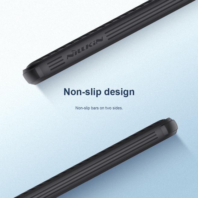 Actual product image Nillkin CamShield Pro Series (Samsung Galaxy A53 5G)